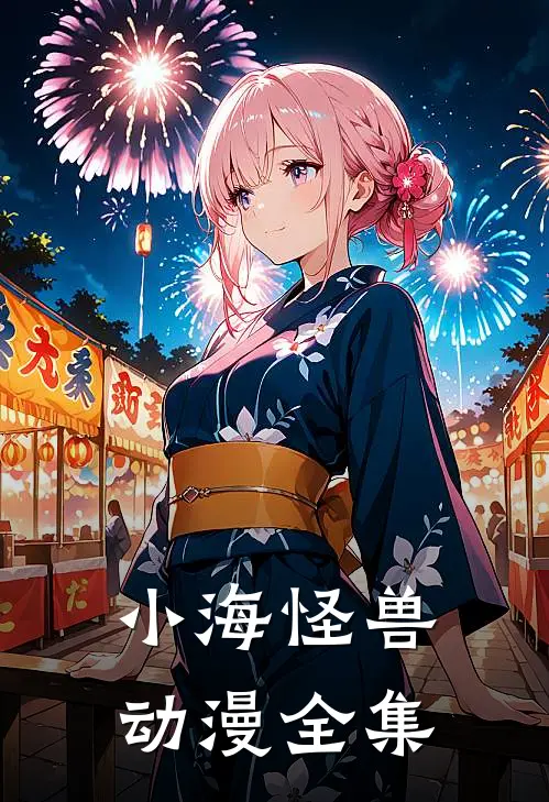 小海怪兽动漫全集