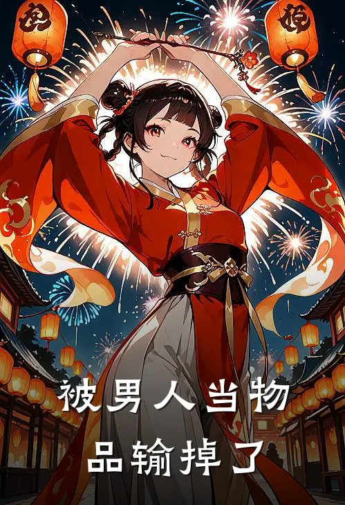 被男人当物品输掉了