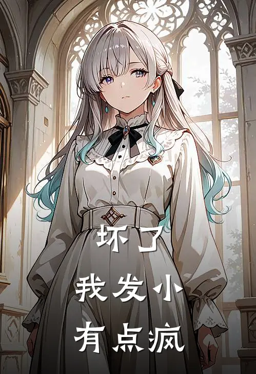 坏了，我发小有点疯