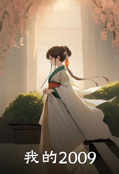 我的2009