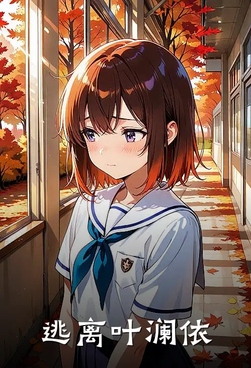 张恩杰王嘉尧《逃离叶澜依》_《逃离叶澜依》最新章节在线阅读