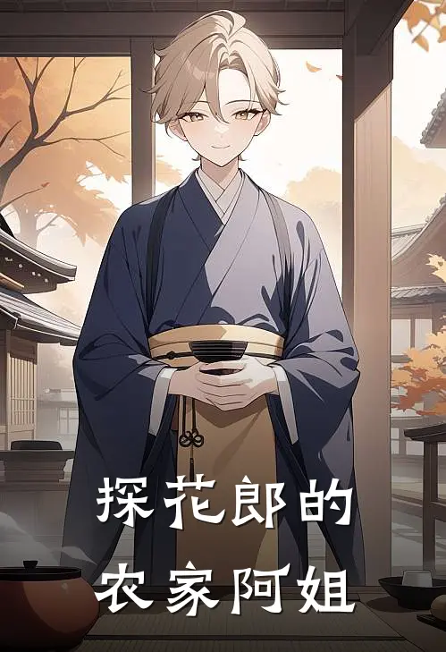 探花郎的农家阿姐