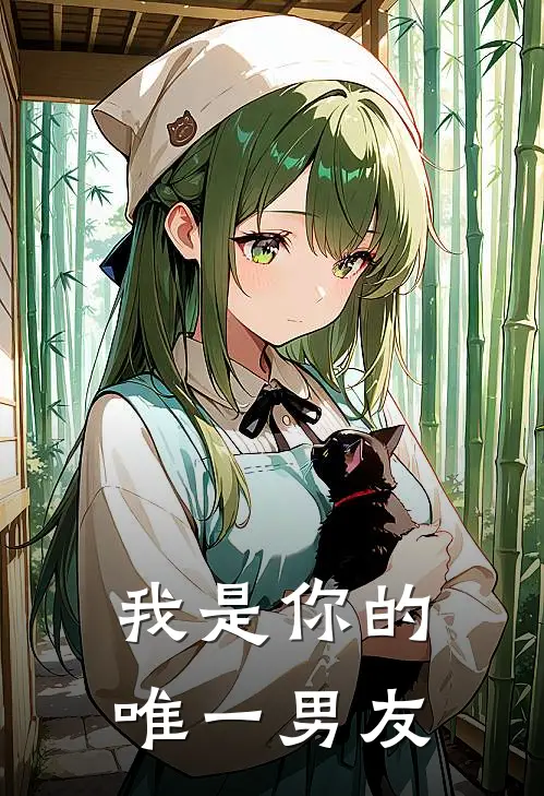 我是你的唯一男友