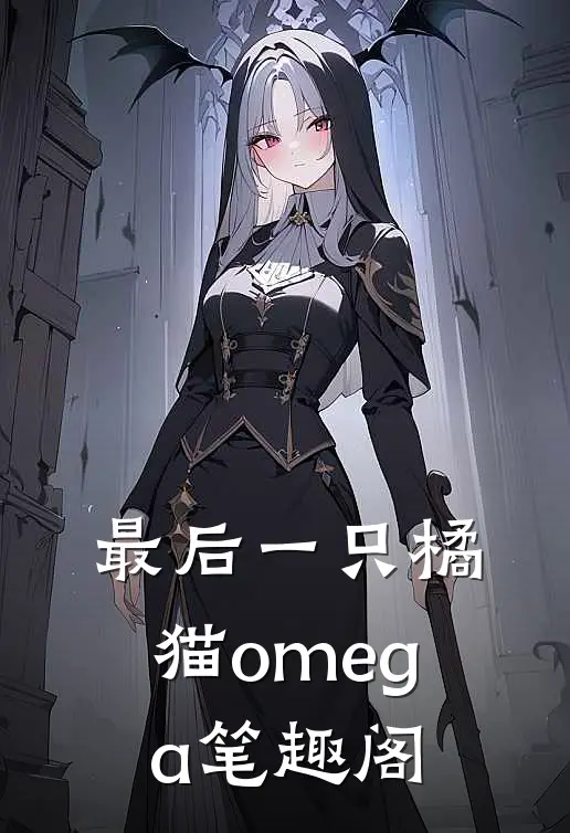 最后一只橘猫omega笔趣阁