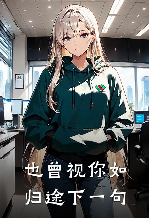 也曾视你如归途下一句