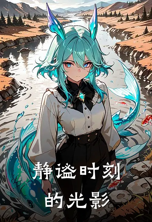 静谧时刻的光影