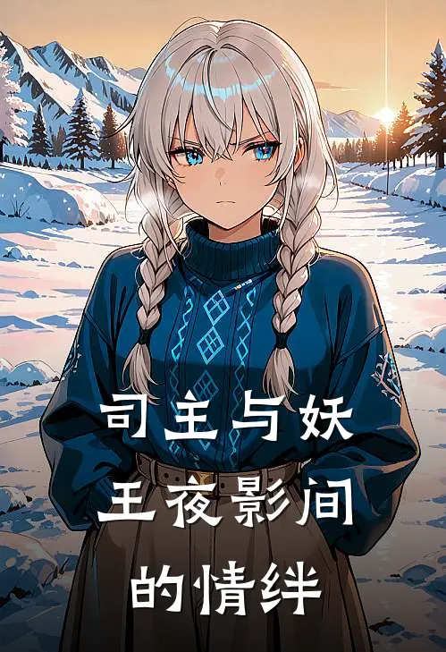 司主与妖王夜影间的情绊(柏歌白妹)免费小说完结版_免费小说免费阅读司主与妖王夜影间的情绊柏歌白妹