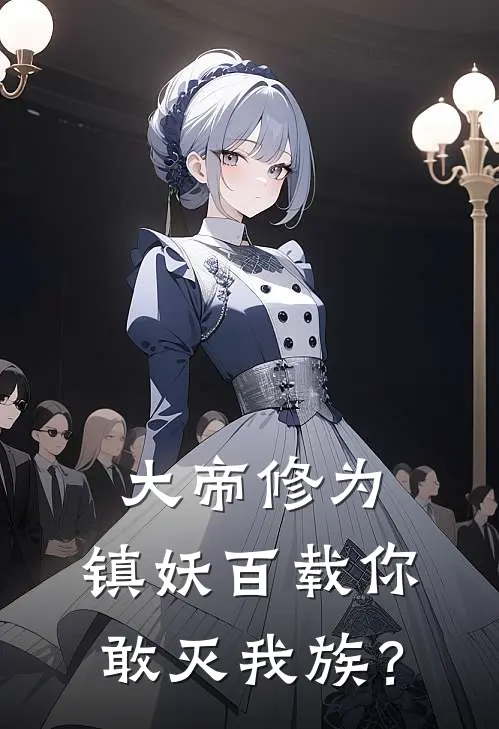 莫凡叶辰(大帝修为，镇妖百载你敢灭我族？)全本免费在线阅读_莫凡叶辰全集在线阅读