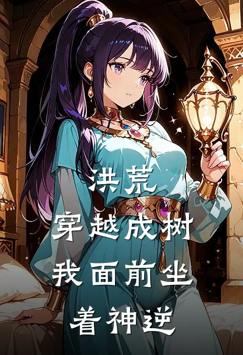 洪荒：穿越成树，我面前坐着神逆