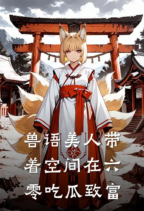 兽语美人带着空间在六零吃瓜致富