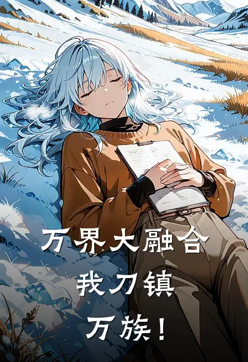 《万界大融合，我刀镇万族！》陈峰秦林_(万界大融合，我刀镇万族！)全集在线阅读