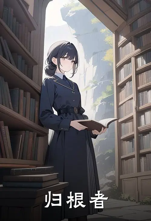 维索兰利涅（归根者）免费阅读无弹窗_归根者维索兰利涅全文免费阅读无弹窗大结局