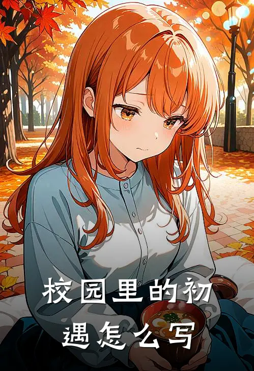 校园里的初遇怎么写