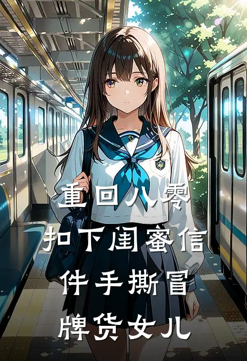 重回八零，扣下闺蜜信件手撕冒牌货女儿