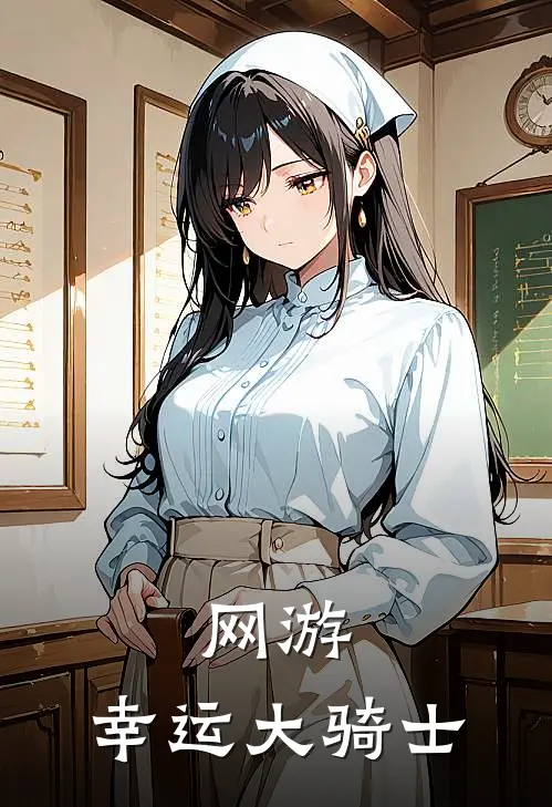 网游：幸运大骑士