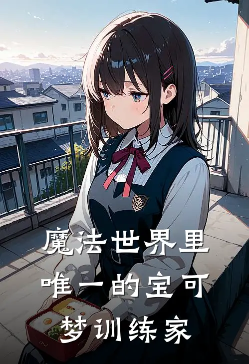 魔法世界里唯一的宝可梦训练家邵白哥布林完本热门小说_小说完结版魔法世界里唯一的宝可梦训练家(邵白哥布林)