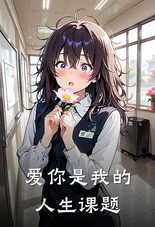 爱你是我的人生课题