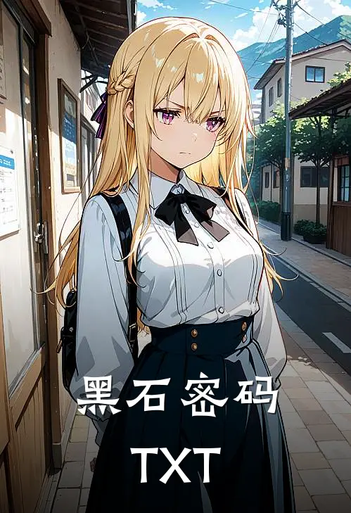 黑石密码TXT