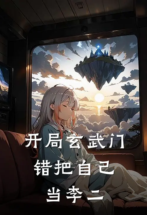 开局玄武门，错把自己当李二(李二凤李元吉)免费小说完结版_最新章节列表开局玄武门，错把自己当李二(李二凤李元吉)