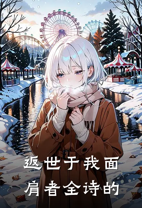 返世于我面肩者全诗的