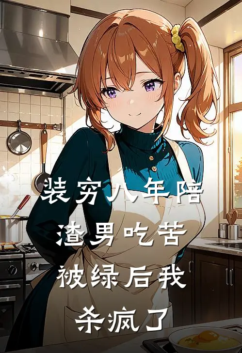 装穷八年陪渣男吃苦，被绿后我杀疯了段叙姜晚黎最新章节在线阅读_段叙姜晚黎全本免费在线阅读