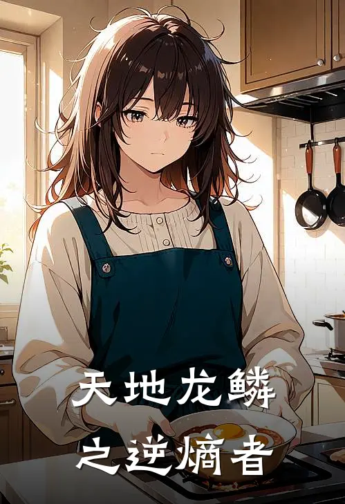 天地龙鳞之逆熵者