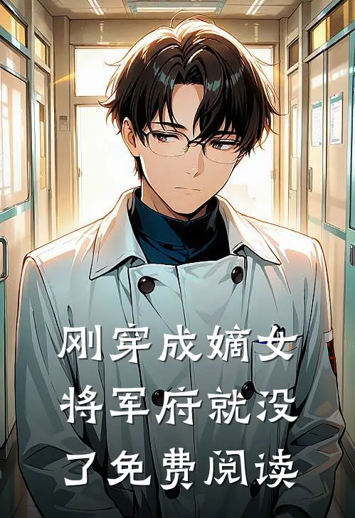 刚穿成嫡女将军府就没了免费阅读