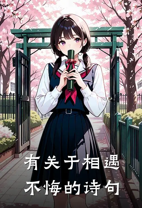 有关于相遇不悔的诗句