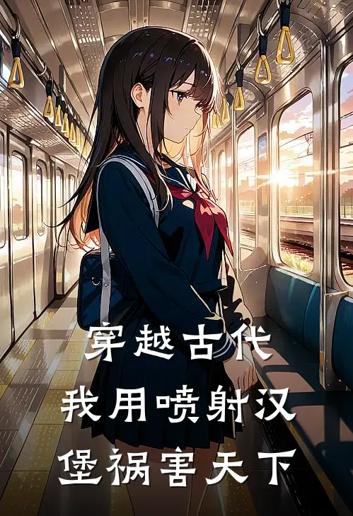 穿越古代，我用喷射汉堡祸害天下