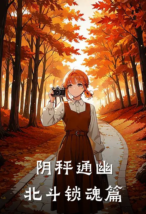 阴秤通幽：北斗锁魂篇（林修林承德）全文免费阅读无弹窗大结局_阴秤通幽：北斗锁魂篇最新章节列表