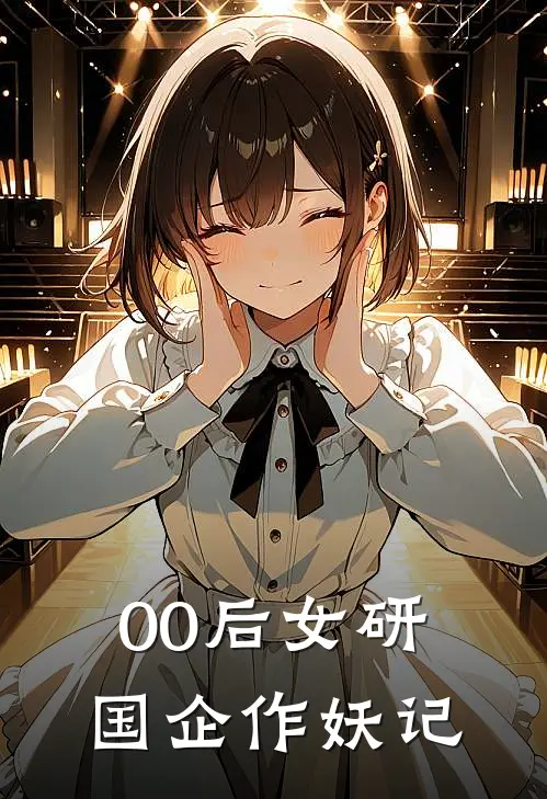 刘若曦李姐(00后女研国企作妖记)完整版免费在线阅读_《00后女研国企作妖记》全集在线阅读