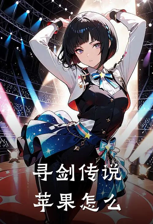 寻剑传说苹果怎么