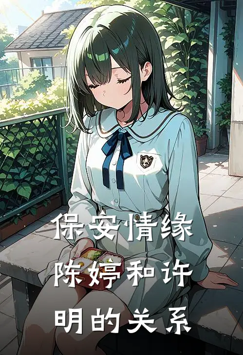 保安情缘陈婷和许明的关系