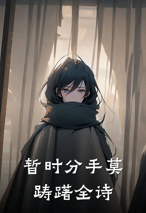 暂时分手莫踌躇全诗