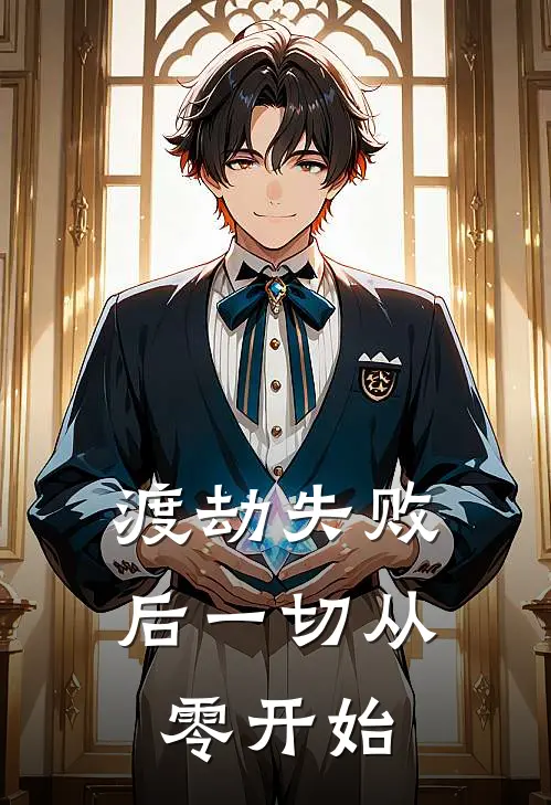 渡劫失败后一切从零开始