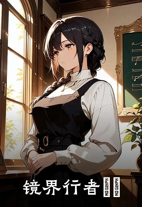 镜界行者卐卐