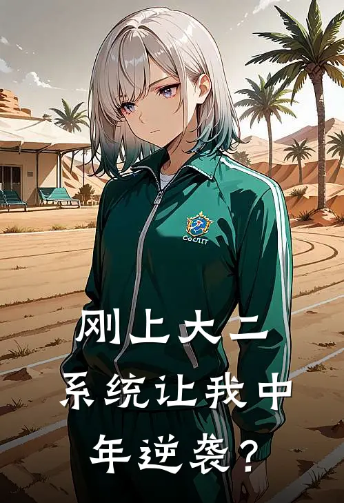 刚上大二，系统让我中年逆袭？