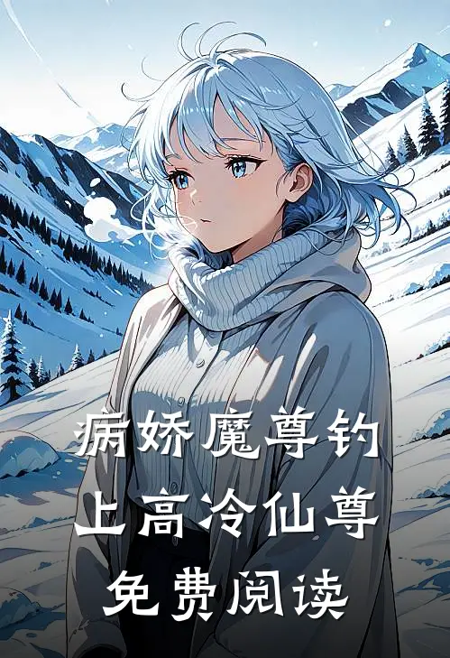 病娇魔尊钓上高冷仙尊免费阅读