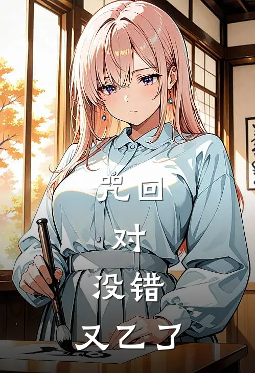 咒回：对，没错，又乙了