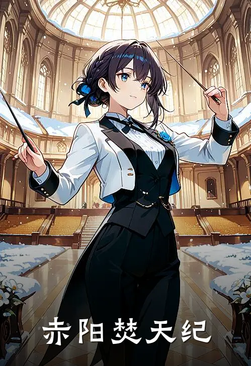 赤阳焚天纪陈东张林免费小说完结_最新章节列表赤阳焚天纪(陈东张林)