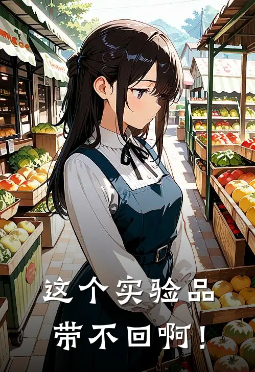 这个实验品带不回啊！