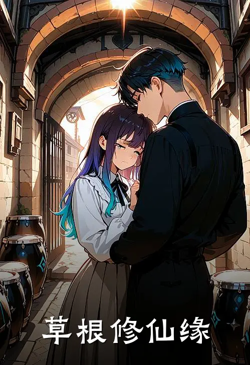 草根修仙缘