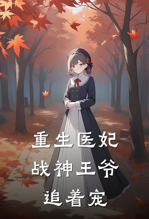 重生医妃：战神王爷追着宠