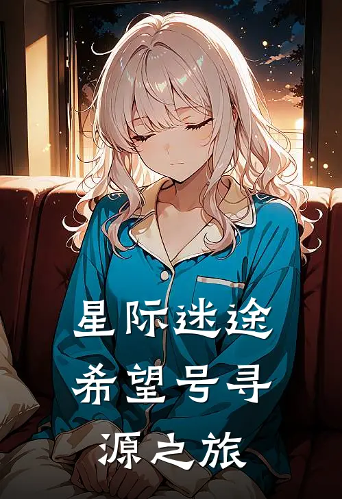 星际迷途：希望号寻源之旅