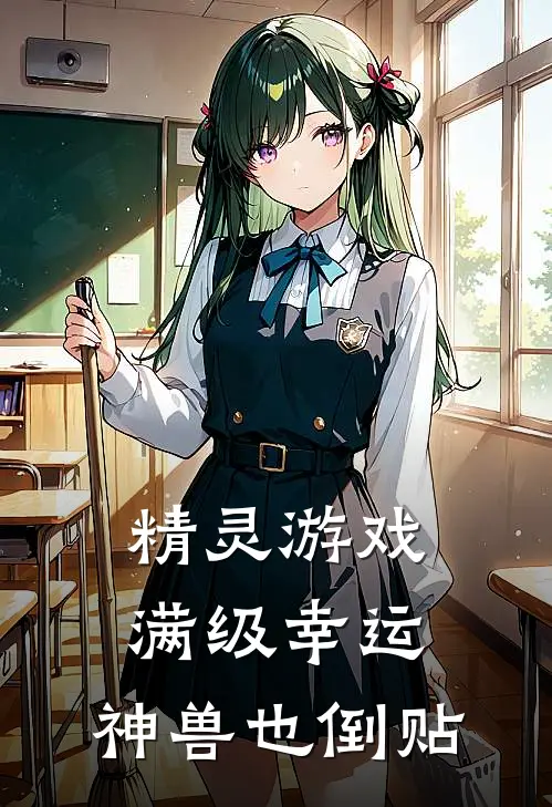 精灵游戏：满级幸运，神兽也倒贴陈牧沙奈朵免费小说在线看_完本小说阅读精灵游戏：满级幸运，神兽也倒贴(陈牧沙奈朵)