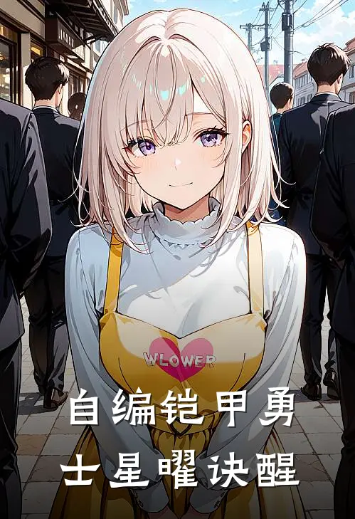 自编铠甲勇士星曜诀醒