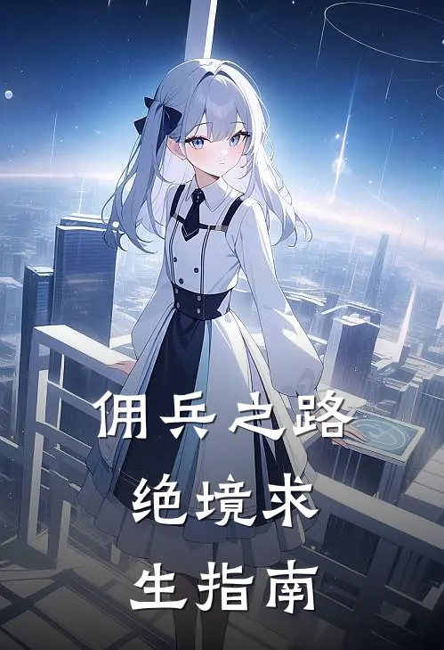 佣兵之路：绝境求生指南