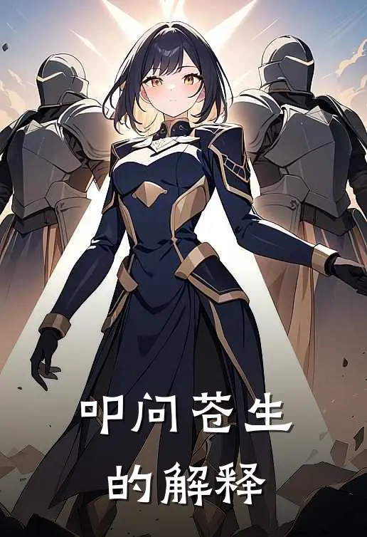 叩问苍生的解释