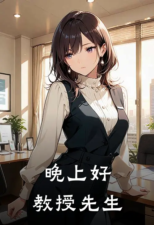 晚上好，教授先生