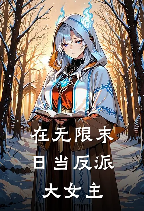 陆烬陆烬《在无限末日当反派大女主》完整版在线阅读_陆烬陆烬完整版在线阅读